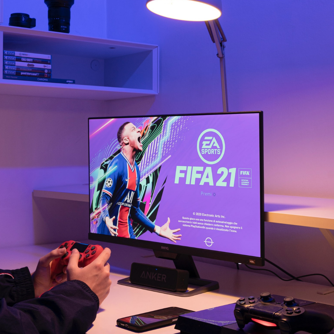 FIFA 23'te cross-play özelliği olacak mı?